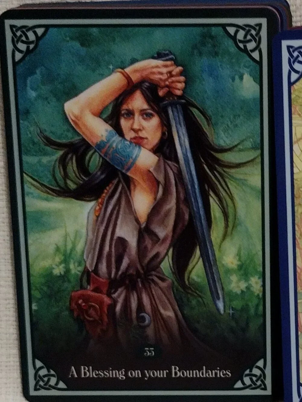 Blessed Be - Picture 12 of 14